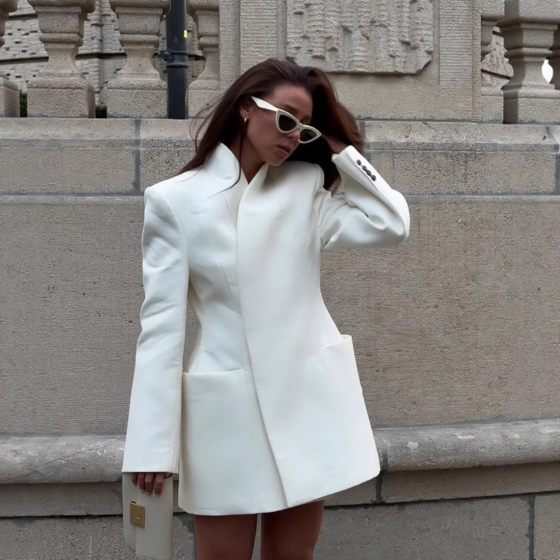 Elegantly Designed Garment