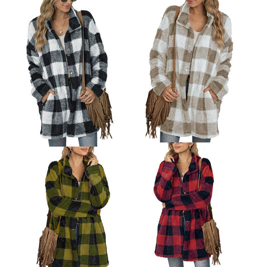Thoughtfully Designed Garment