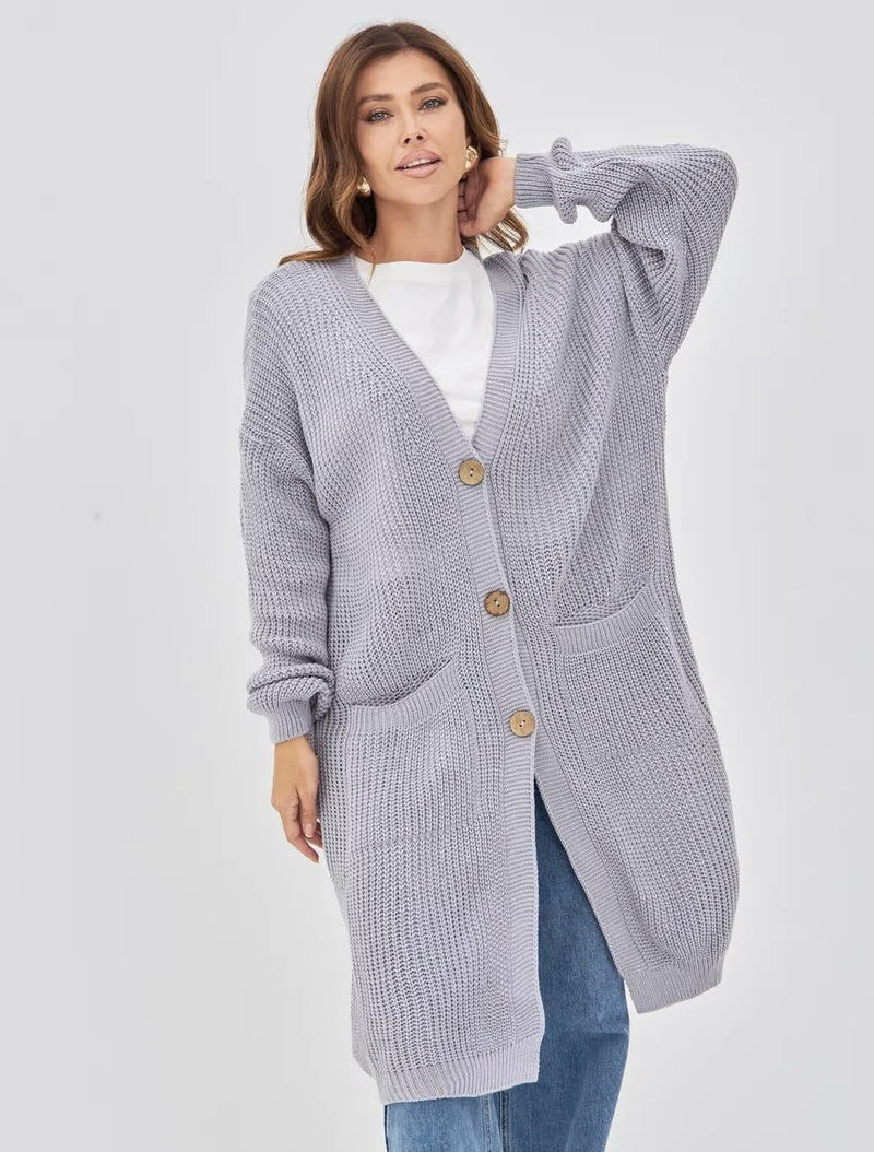 Vintage Inspired Cardigan