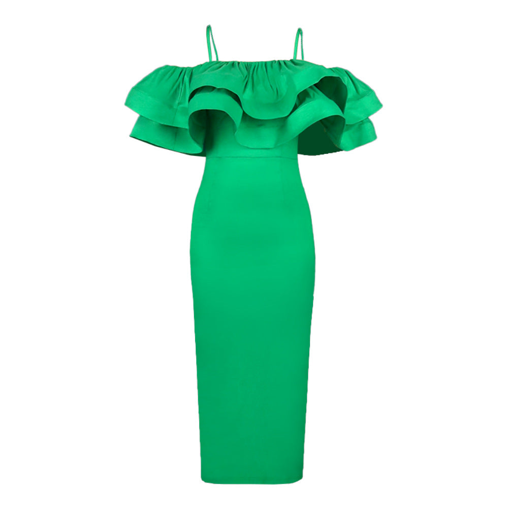 Beautifully Crafted Garment
