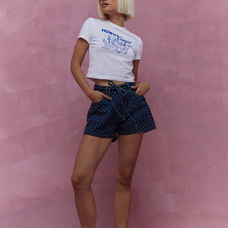 Classic Vintage Garment