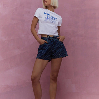 Classic Vintage Garment