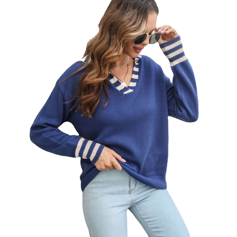 Classic Designed Pullover
