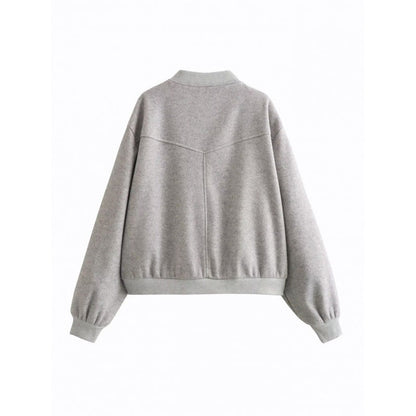 Thoughtfully Designed Garment