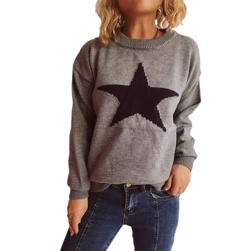 Thoughtfully Designed Pullover
