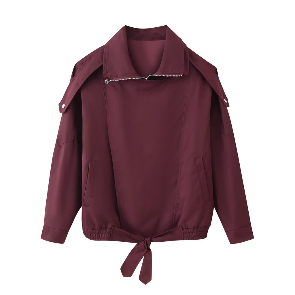 Elegantly Designed Garment