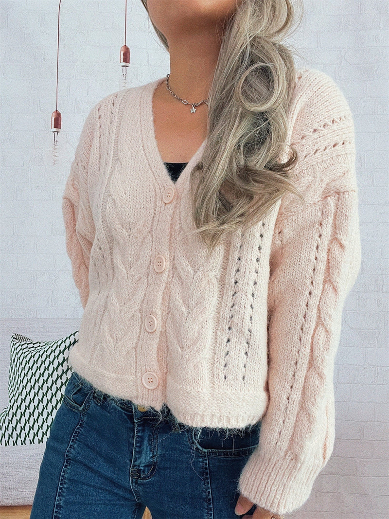 Timeless Vintage Style Garment