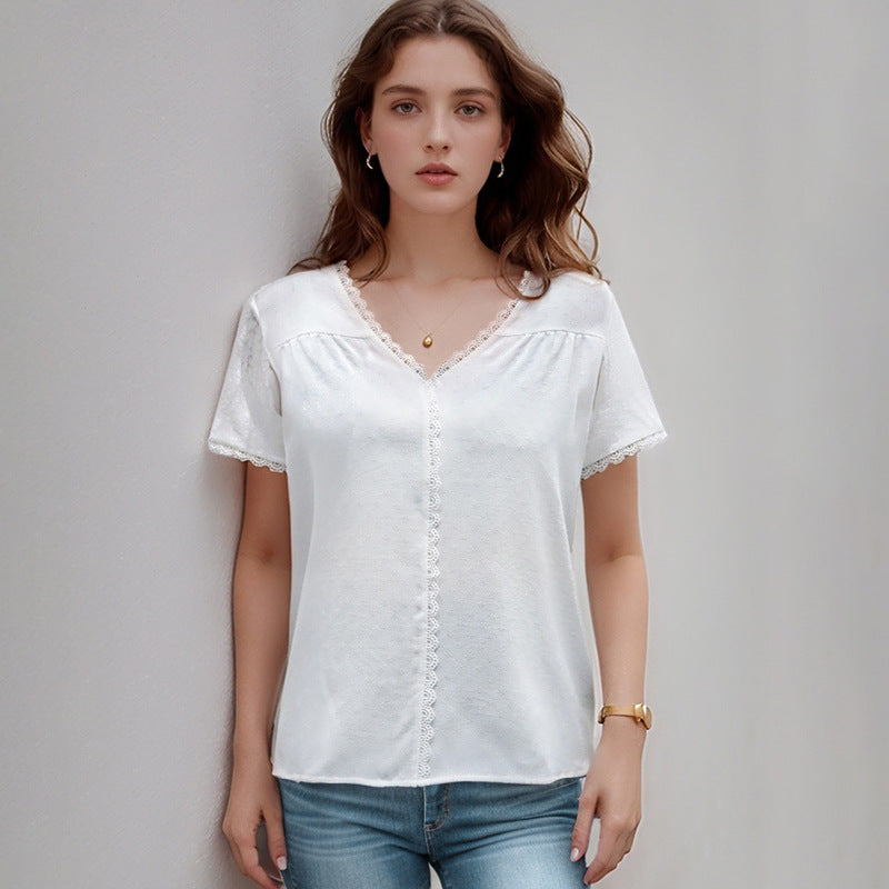 Elegantly Designed Garment