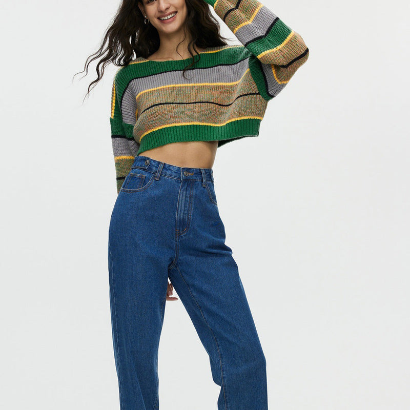 Classic Vintage Pullover