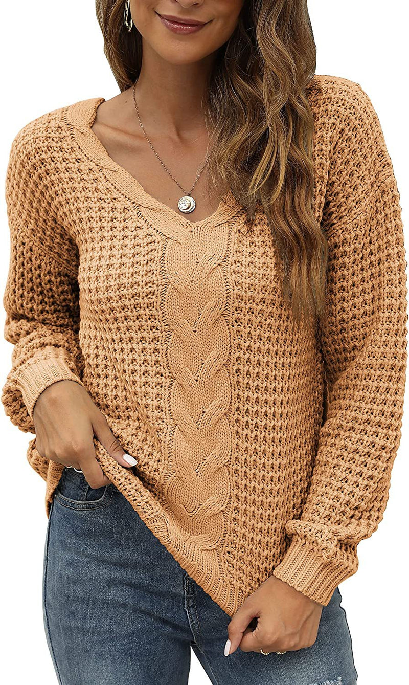 Classic Vintage Pullover