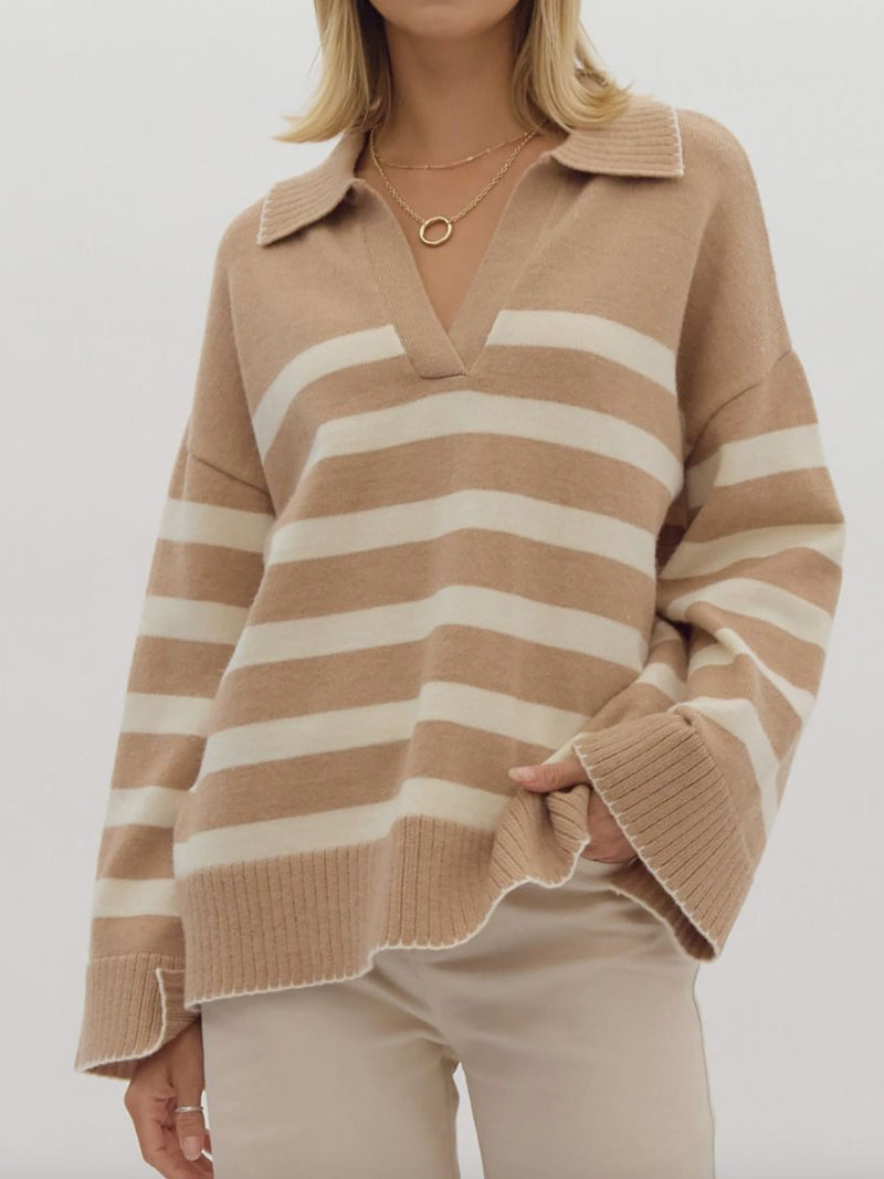 Classic Vintage Pullover