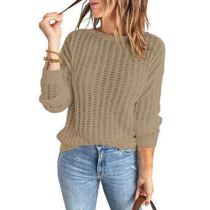 Classic Designed Pullover
