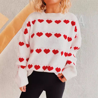 Elegantly Designed Pullover