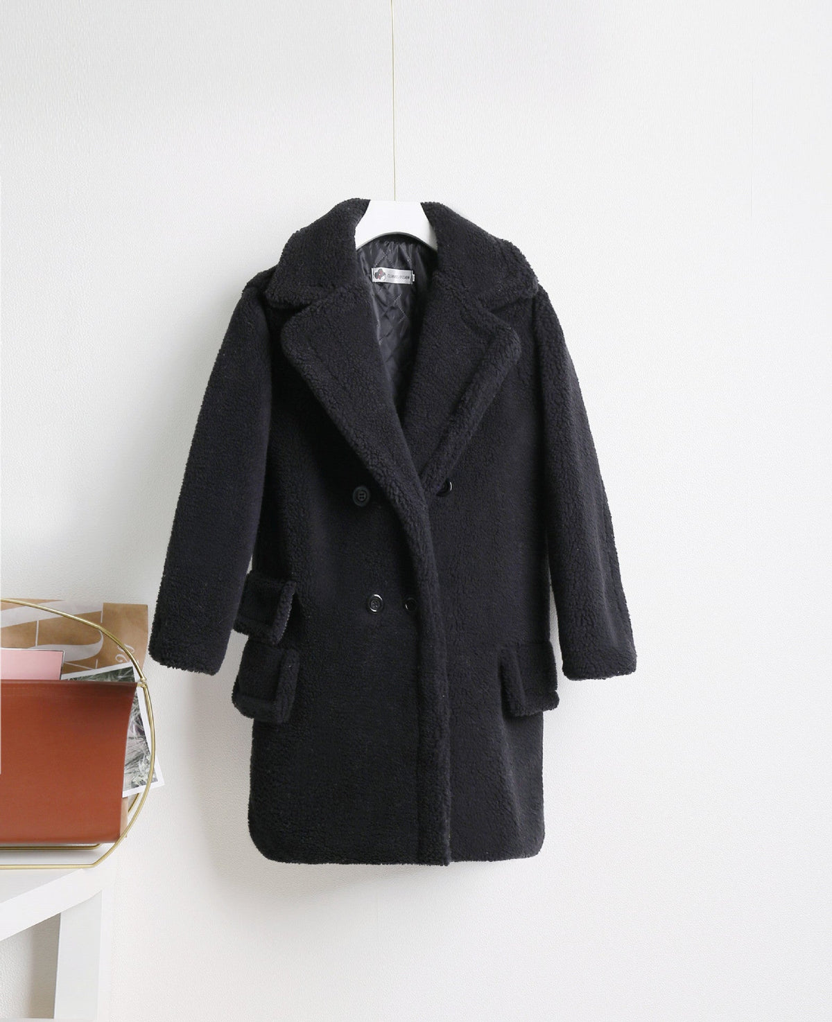 Classic Vintage Garment