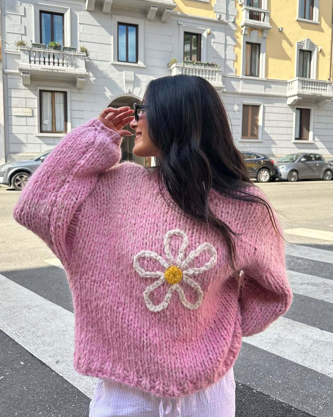 Rosa