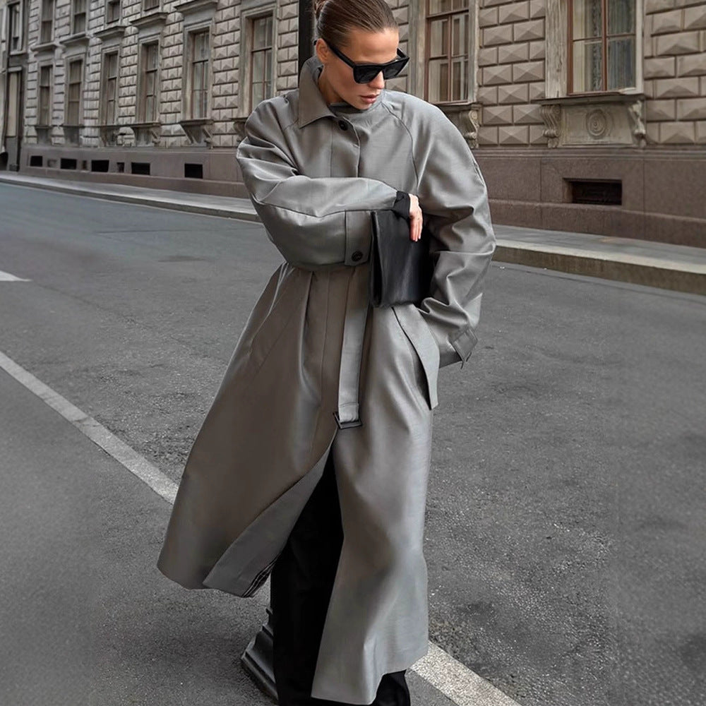 Classic Designed Coat