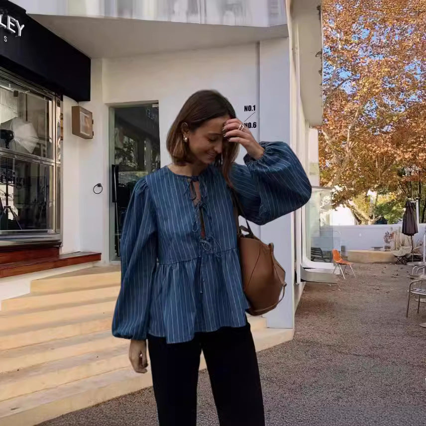 Thoughtfully Designed Garment