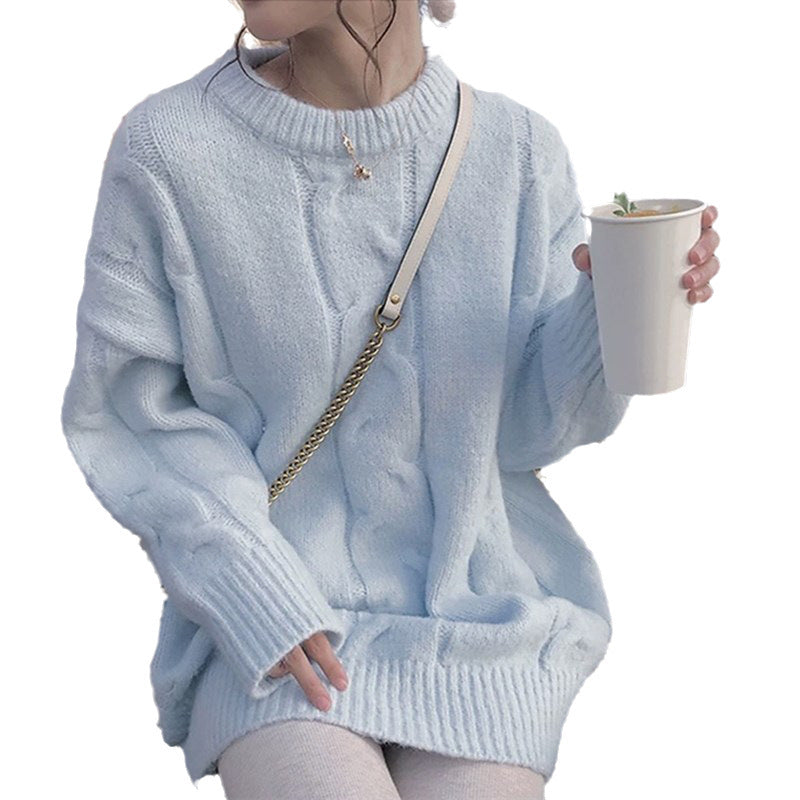 Classic Designed Pullover