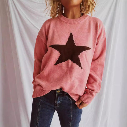 Thoughtfully Designed Pullover