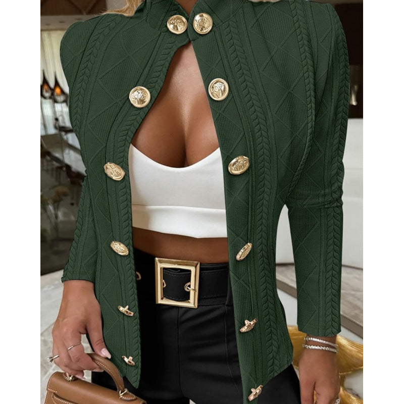 Thoughtfully Designed Garment