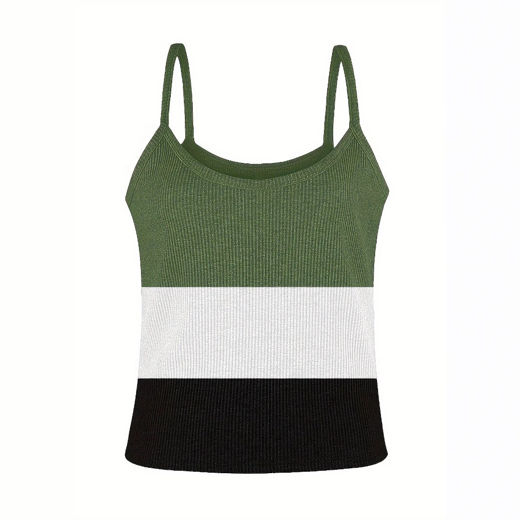 Timeless Vintage Style Top