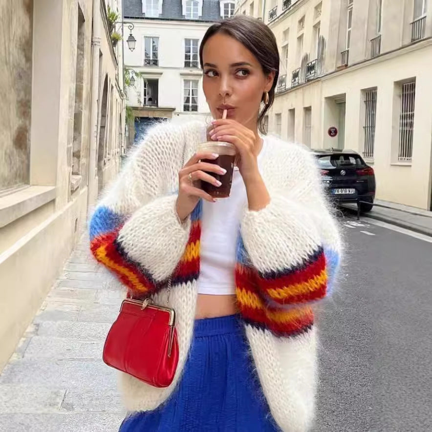 Classic Vintage Cardigan
