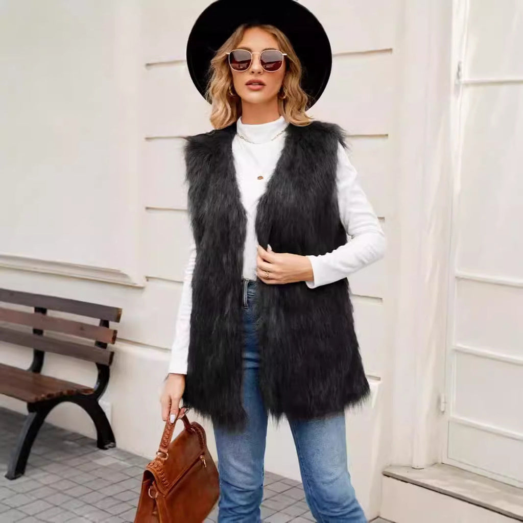 Timeless Vintage Style Garment
