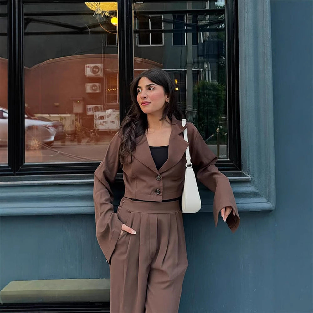 Vintage Inspired Garment