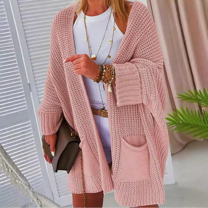 Elegantly Designed Cardigan