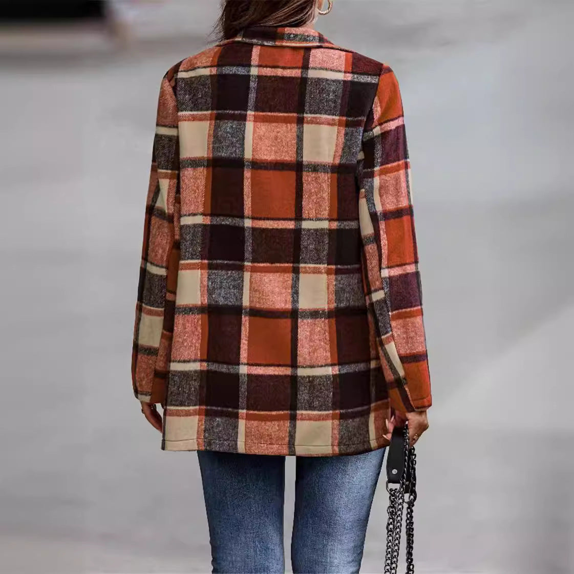 Classic Vintage Garment