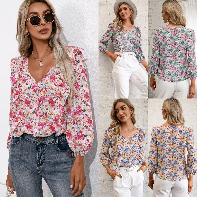Timeless Vintage Style Garment
