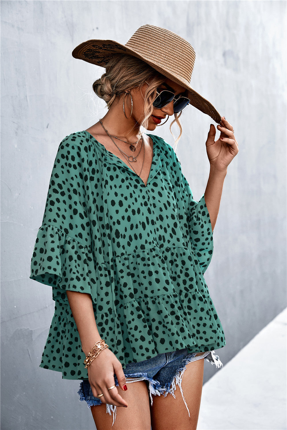 Beautifully Crafted Garment