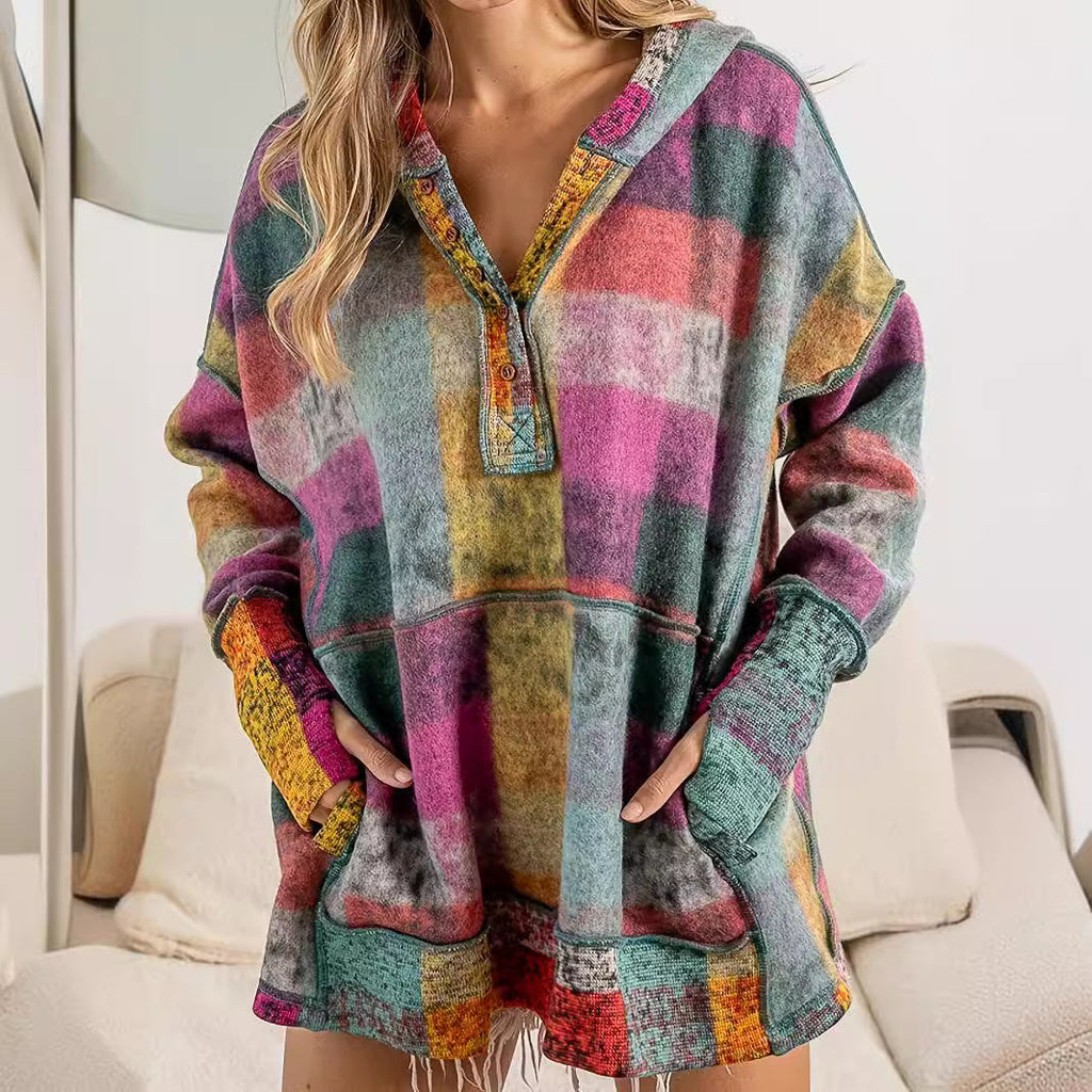 Classic Vintage Pullover