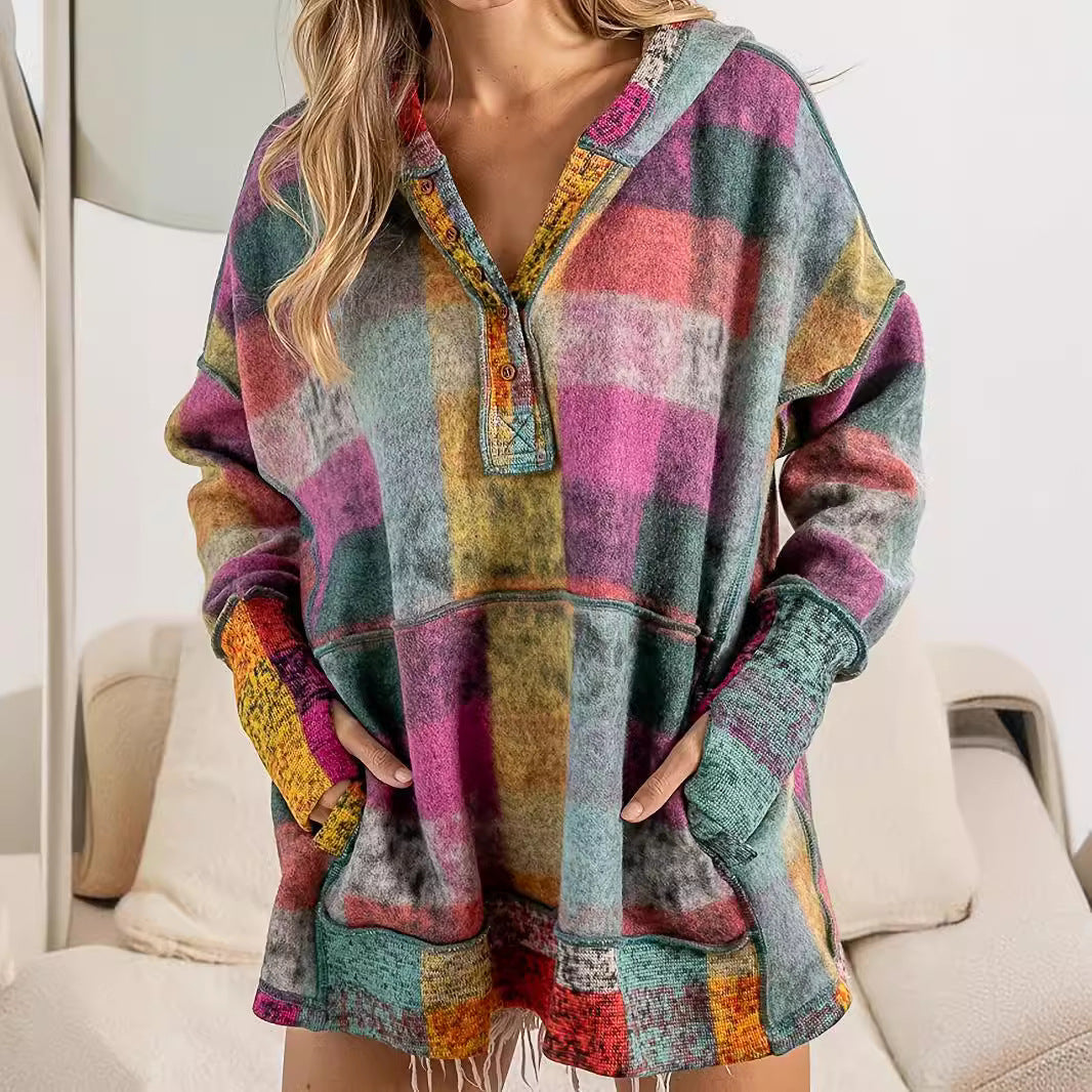 Classic Vintage Pullover