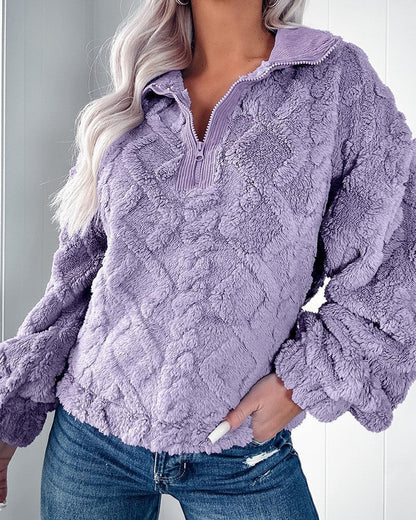 Beautifully Crafted Pullover