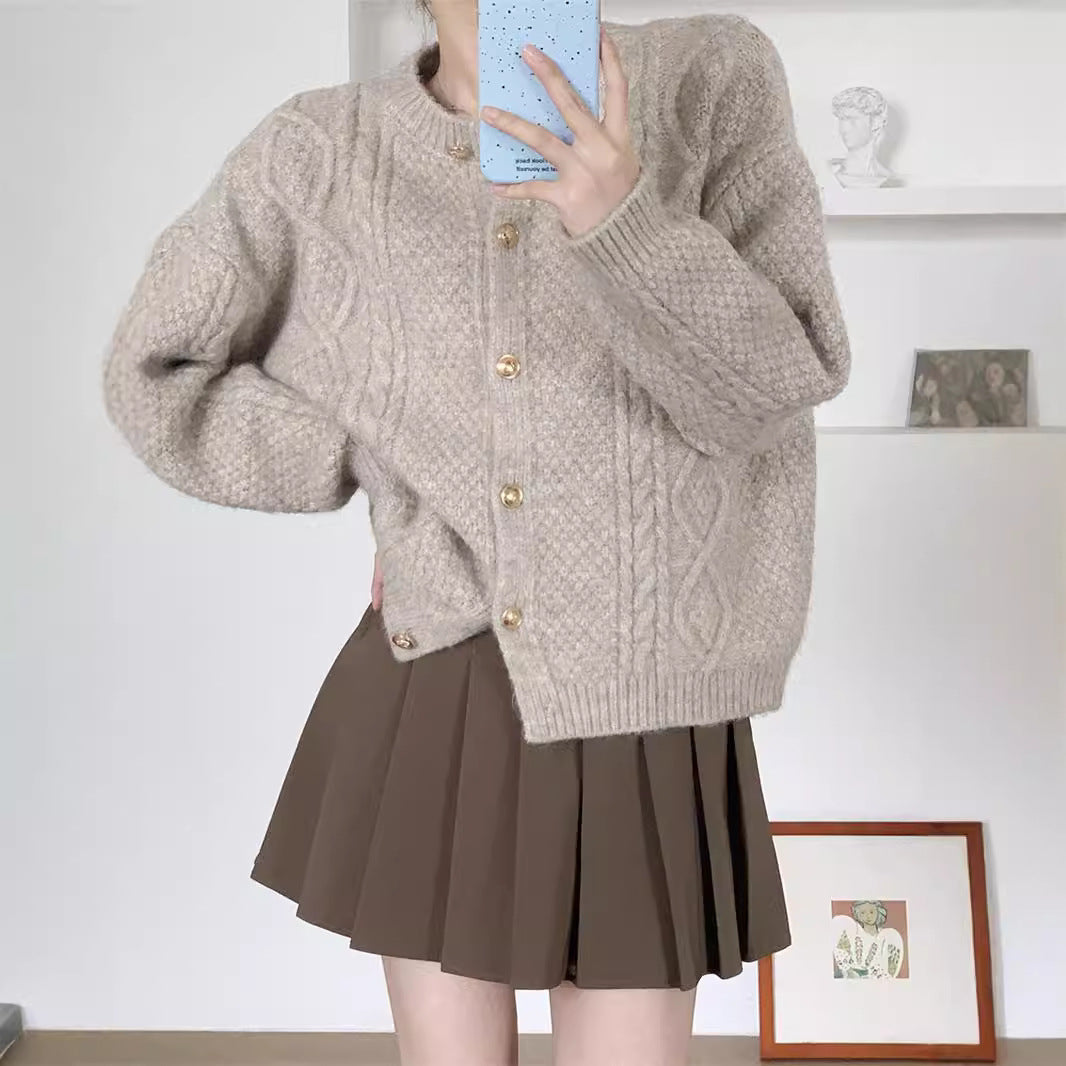 Thoughtfully Designed Garment