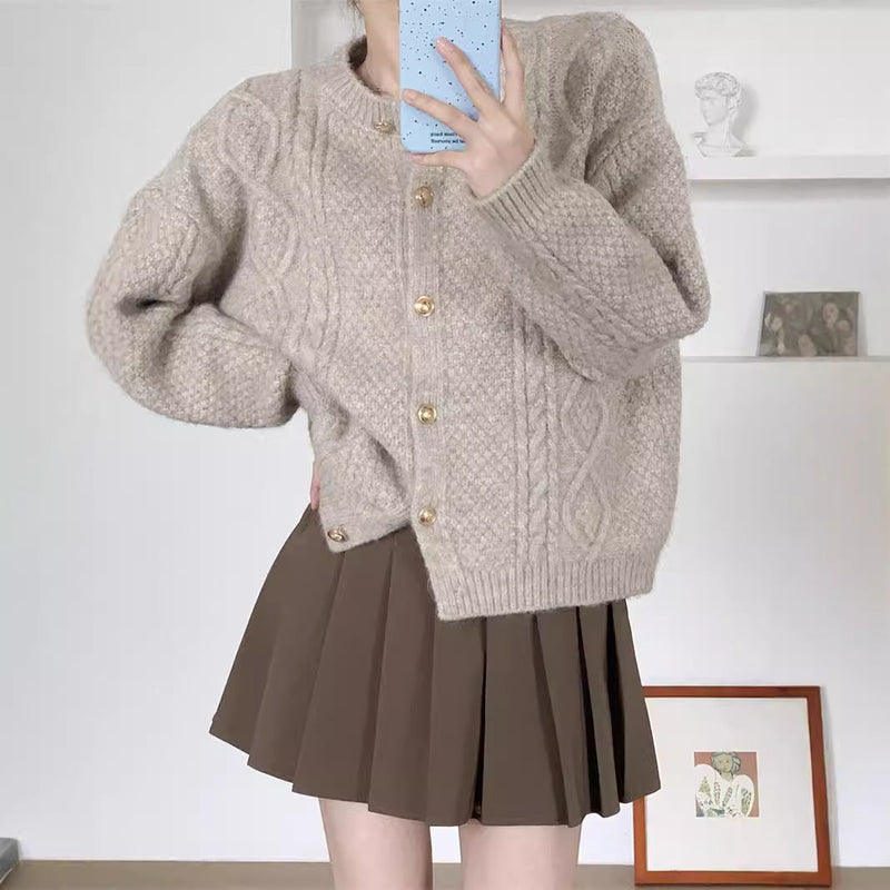 Thoughtfully Designed Garment