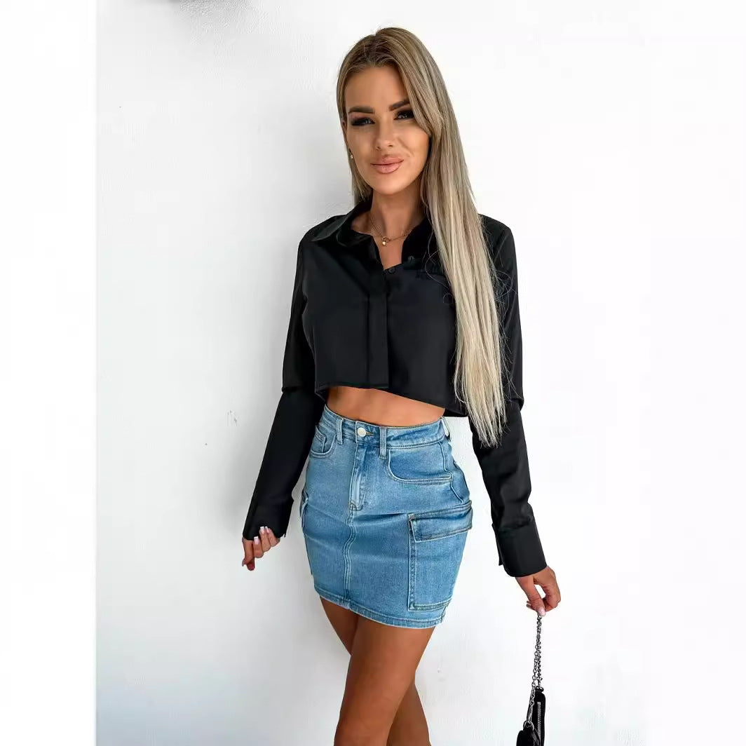 Classic Designed Garment