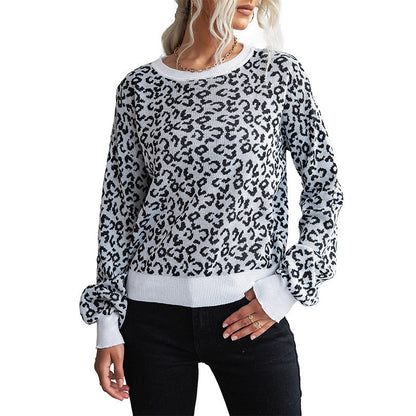 Thoughtfully Designed Pullover