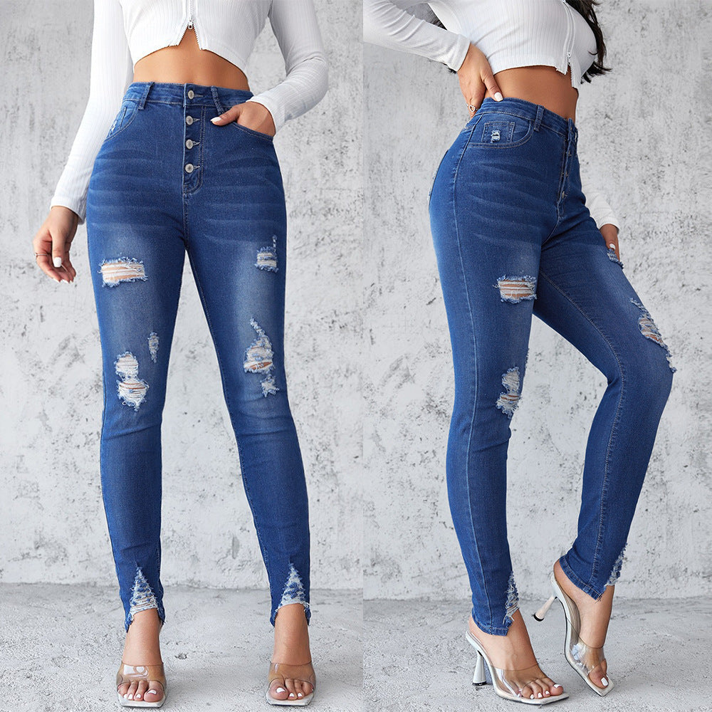 Thoughtfully Designed Garment