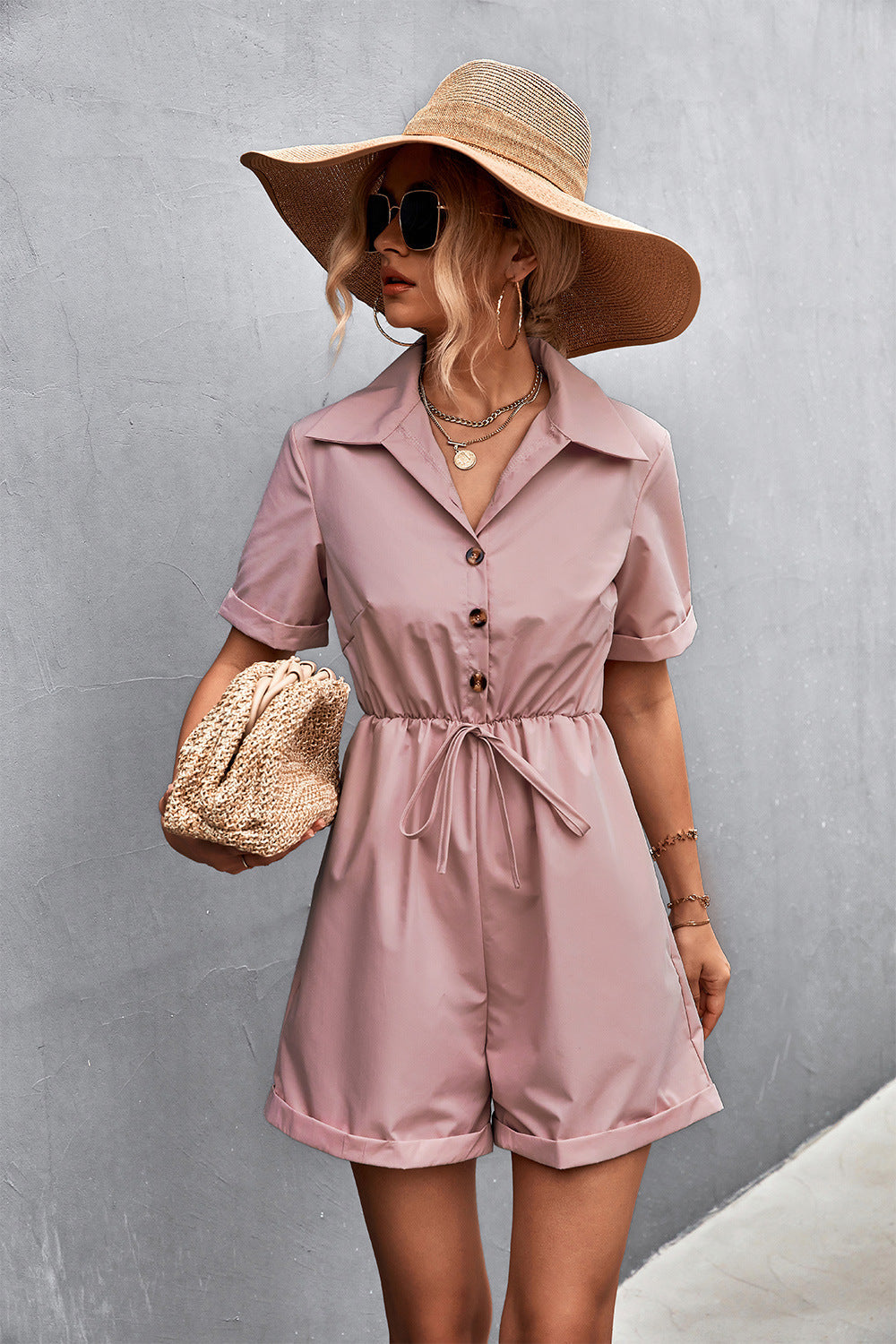 Classic Vintage Garment