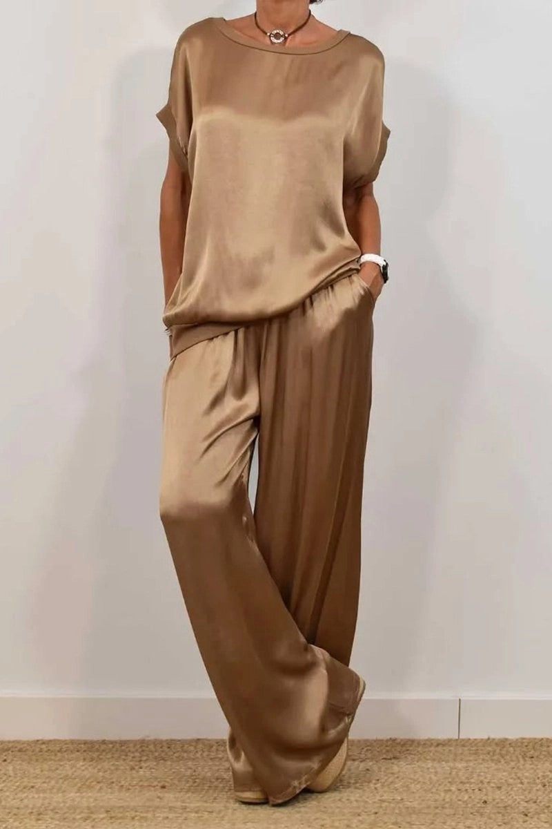 Dunkelbraun