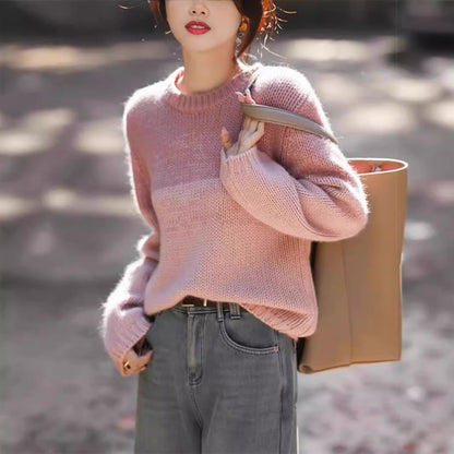 Elegantly Designed Pullover