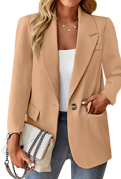Thoughtfully Designed Garment