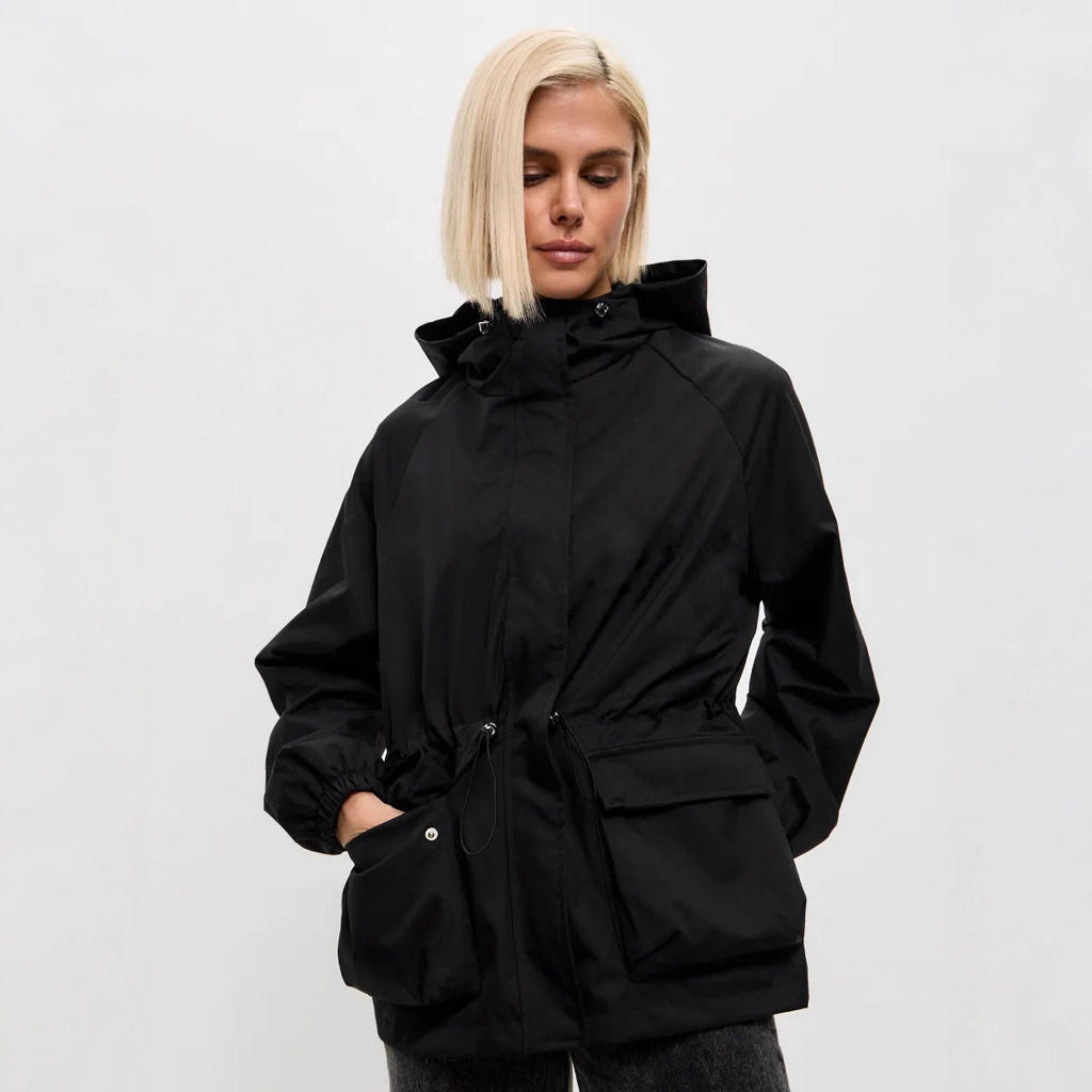 Timeless Vintage Style Garment
