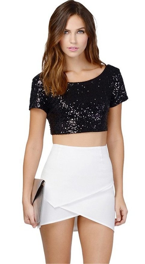 Classic Vintage Top