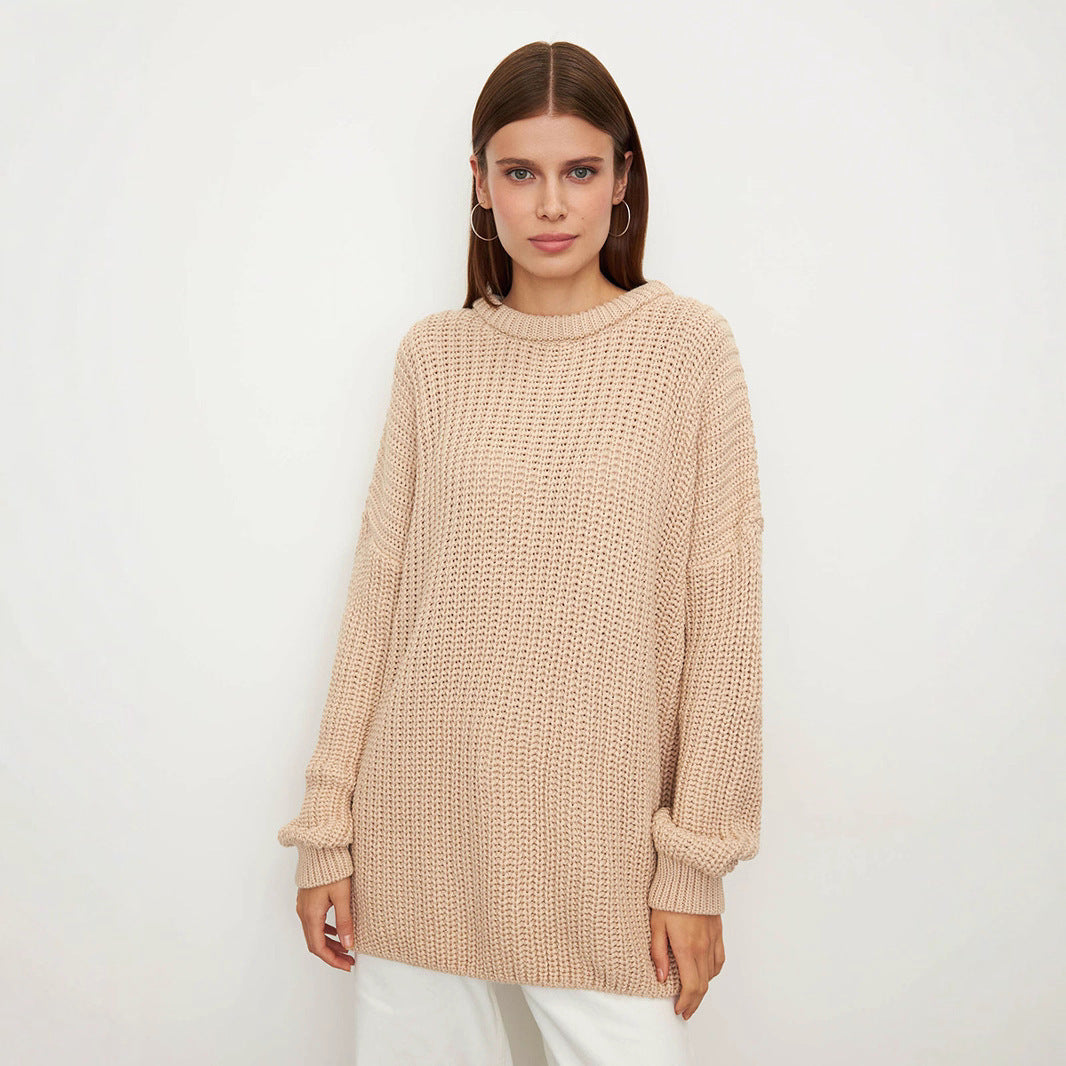 Beautifully Crafted Pullover
