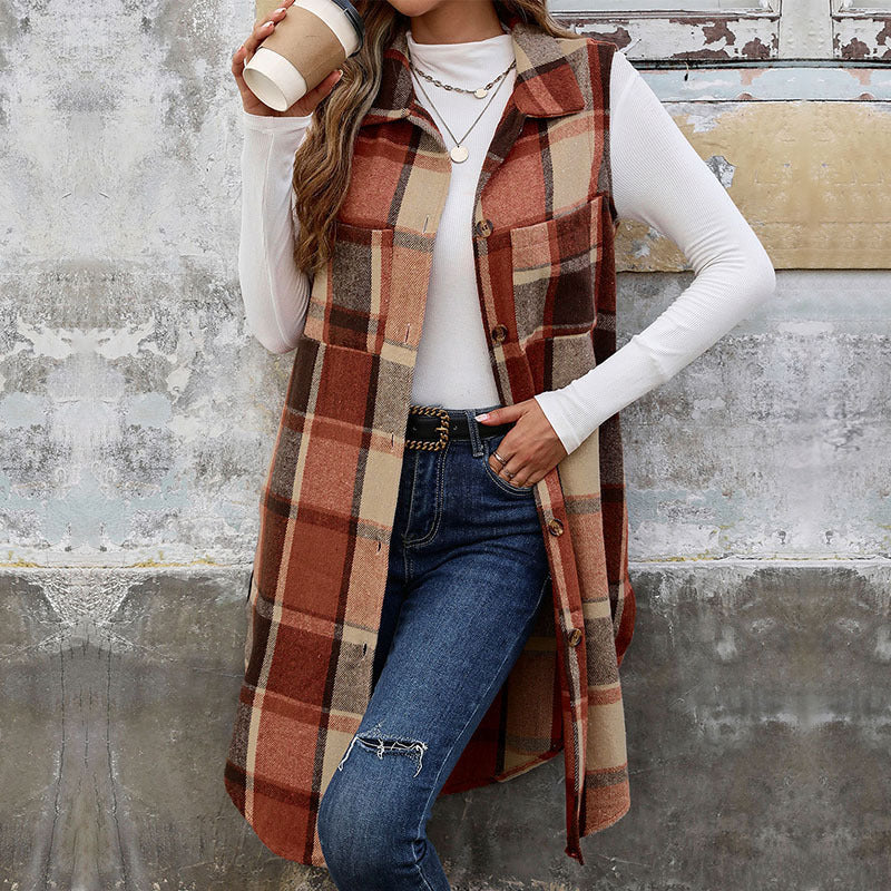 Classic Designed Garment