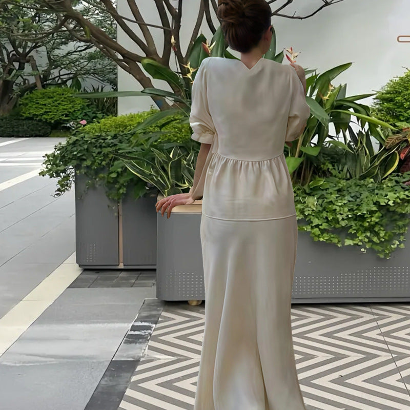 Classic Designed Garment