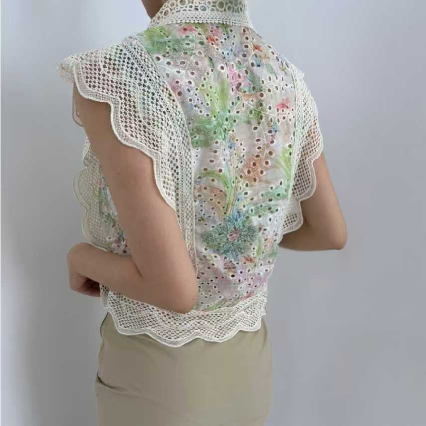 Vintage Inspired Garment